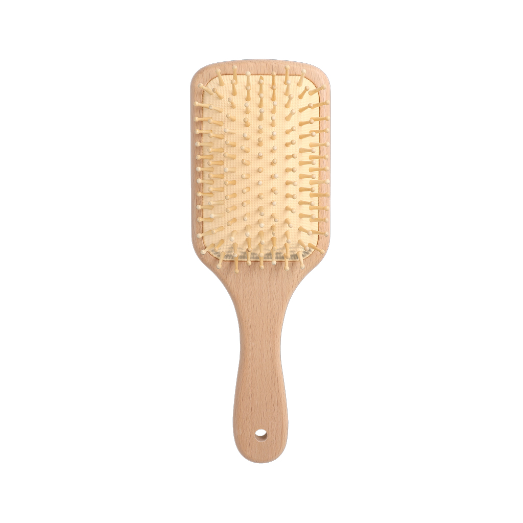 Paddle hair brush  MARIA ÅKERBERG - 3