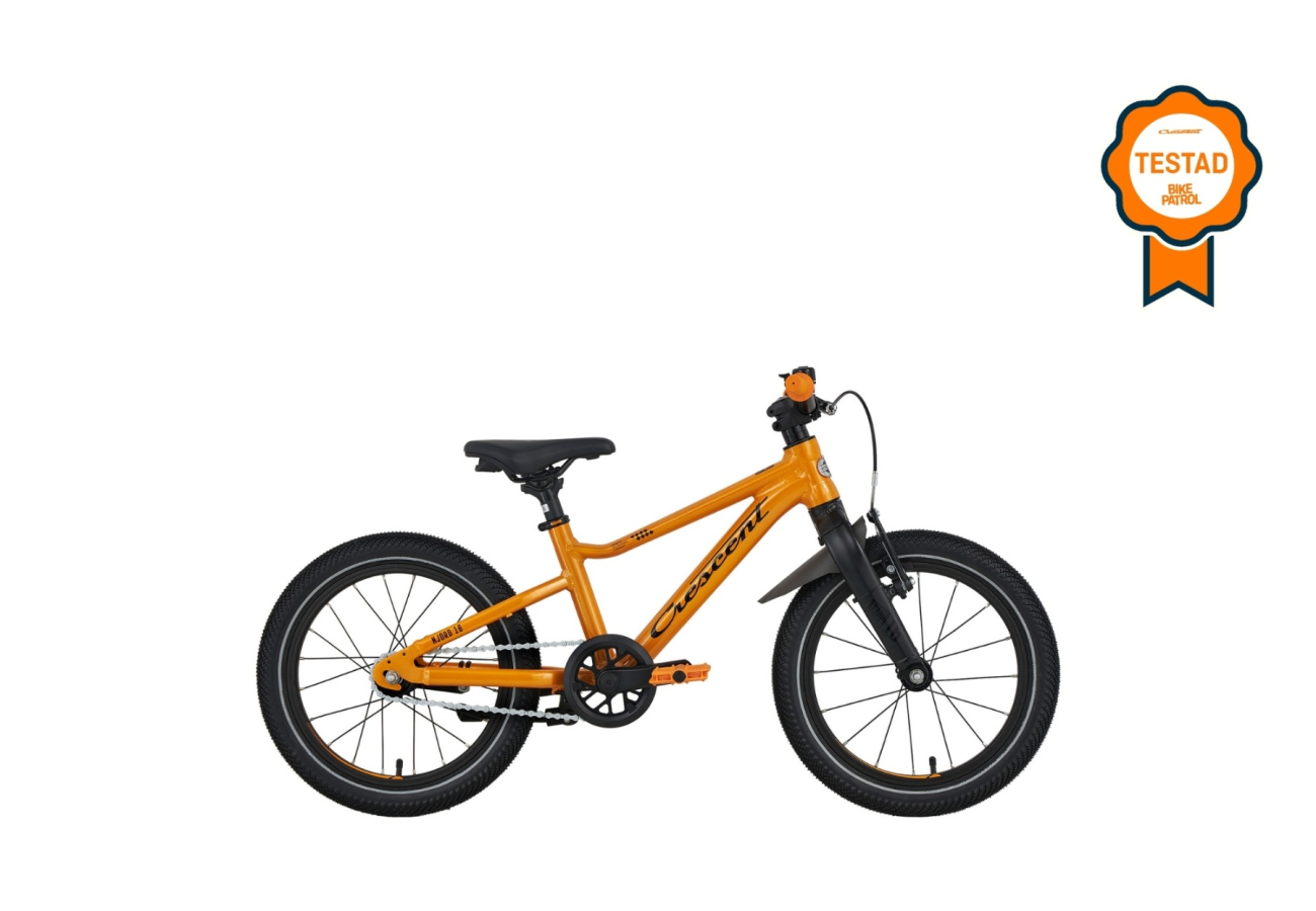 Crescent Njord 16"