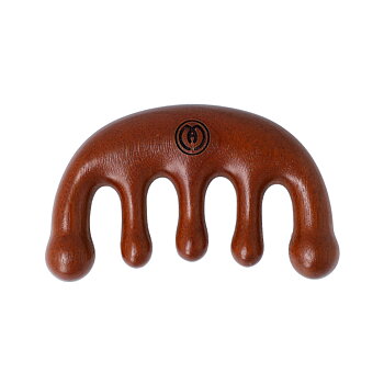 Scalp massage comb  MARIA ÅKERBERG