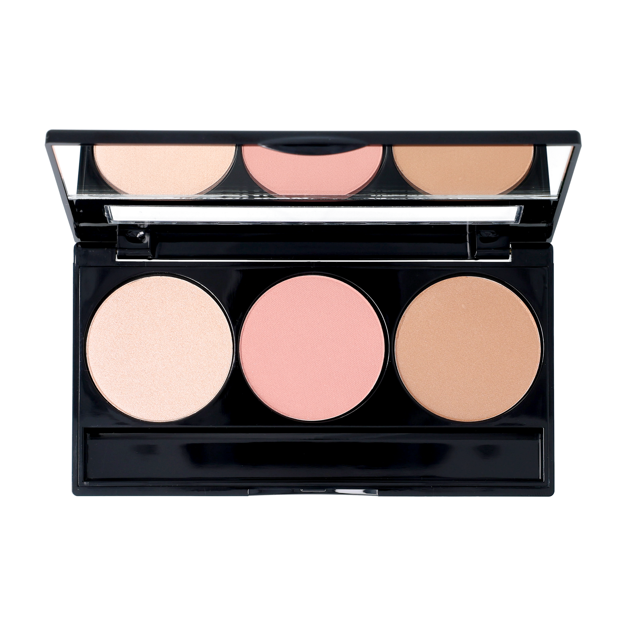 Face palette Everyday glow MARIA ÅKERBERG Limited edition, värde 567:-