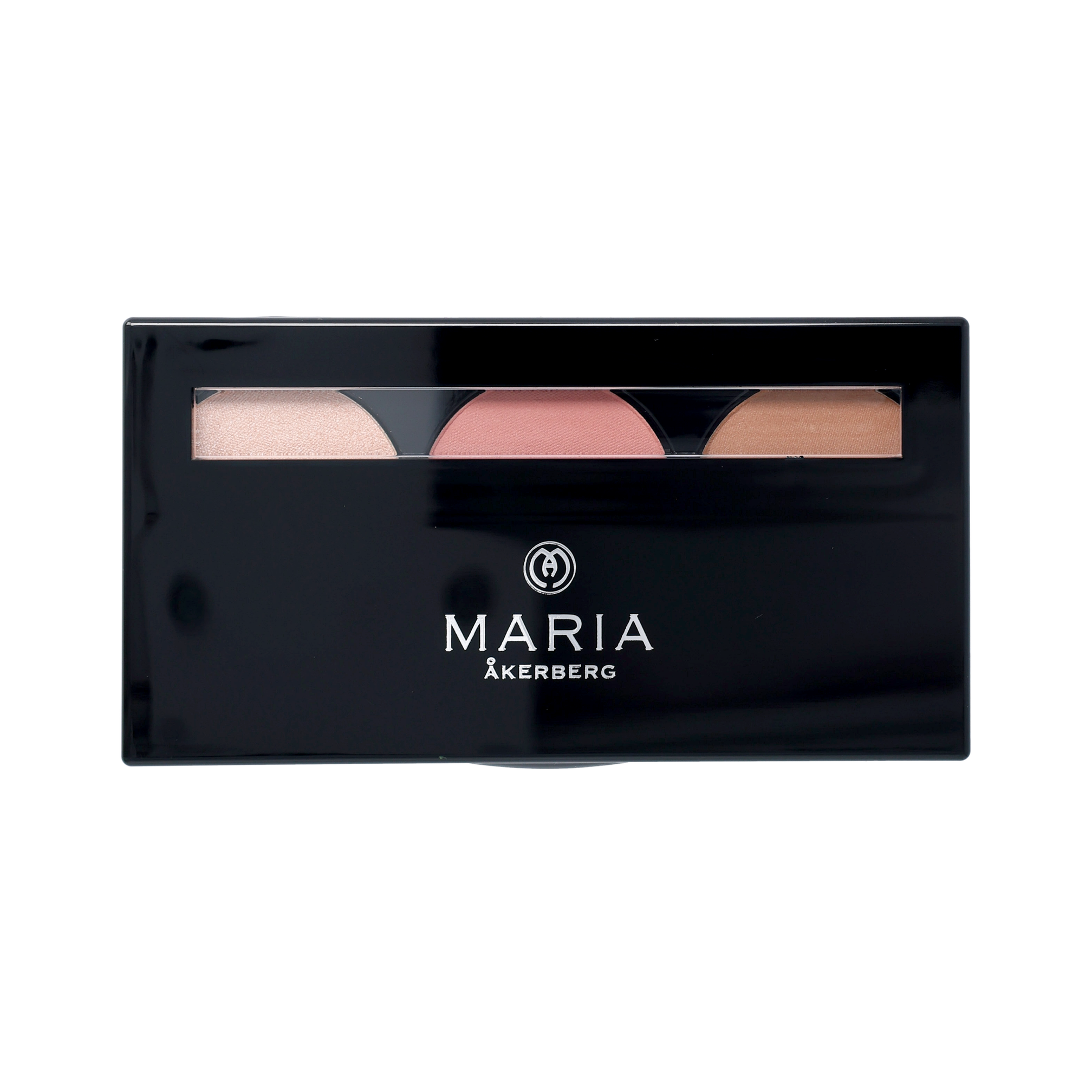 Face palette Everyday glow MARIA ÅKERBERG Limited edition, värde 567:- - 2