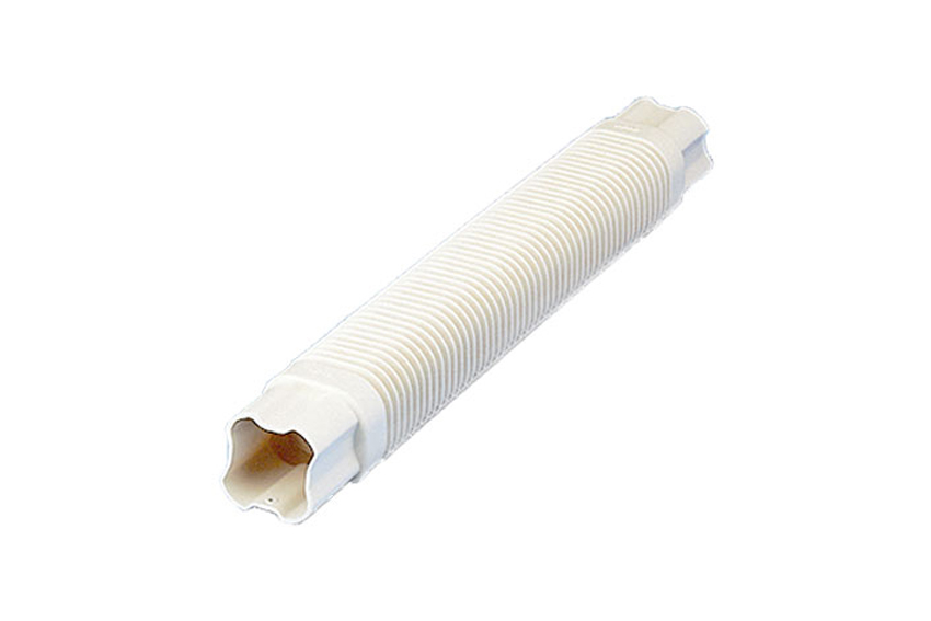 Clean duct 100 - fleksibel kanal 800mm