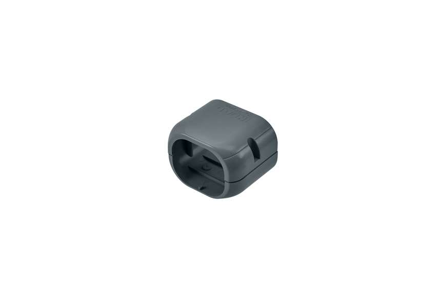 Clean duct 100 - Reducer adaptor CD75 & CD-100