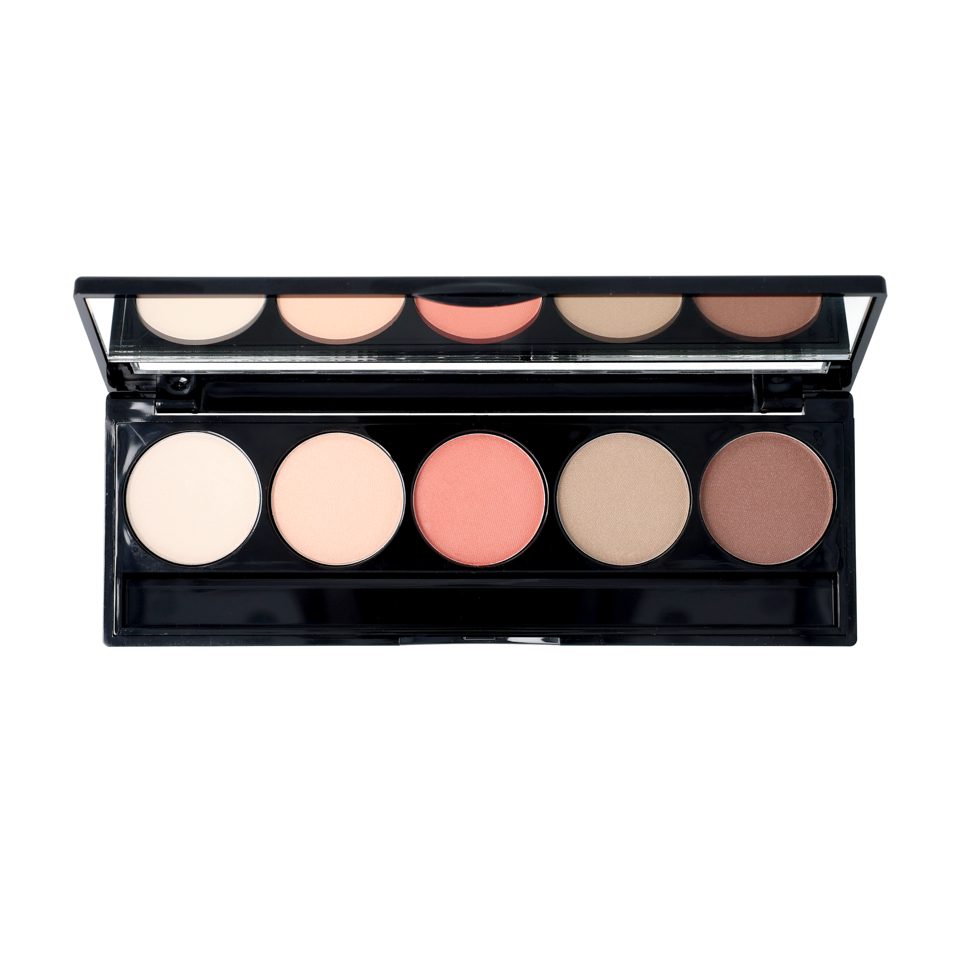 Eyeshadow Collection Summer dawn  MARIA ÅKERBERG , värde 745:-