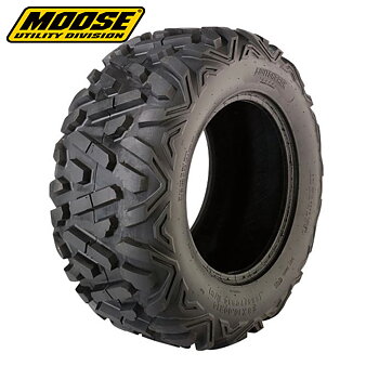 ATV Däckpaket 25x8-12 & 25x10-12 Moose Offroad Switchback –Terrängdäck E-märkt