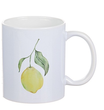 Mugg Citron