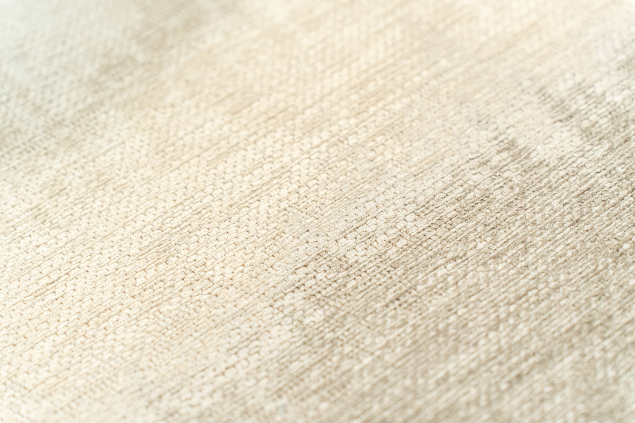 Sendai Cottage Grey 140cm Rund - 2