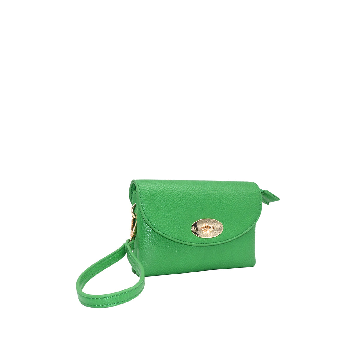 Clutch green - 2