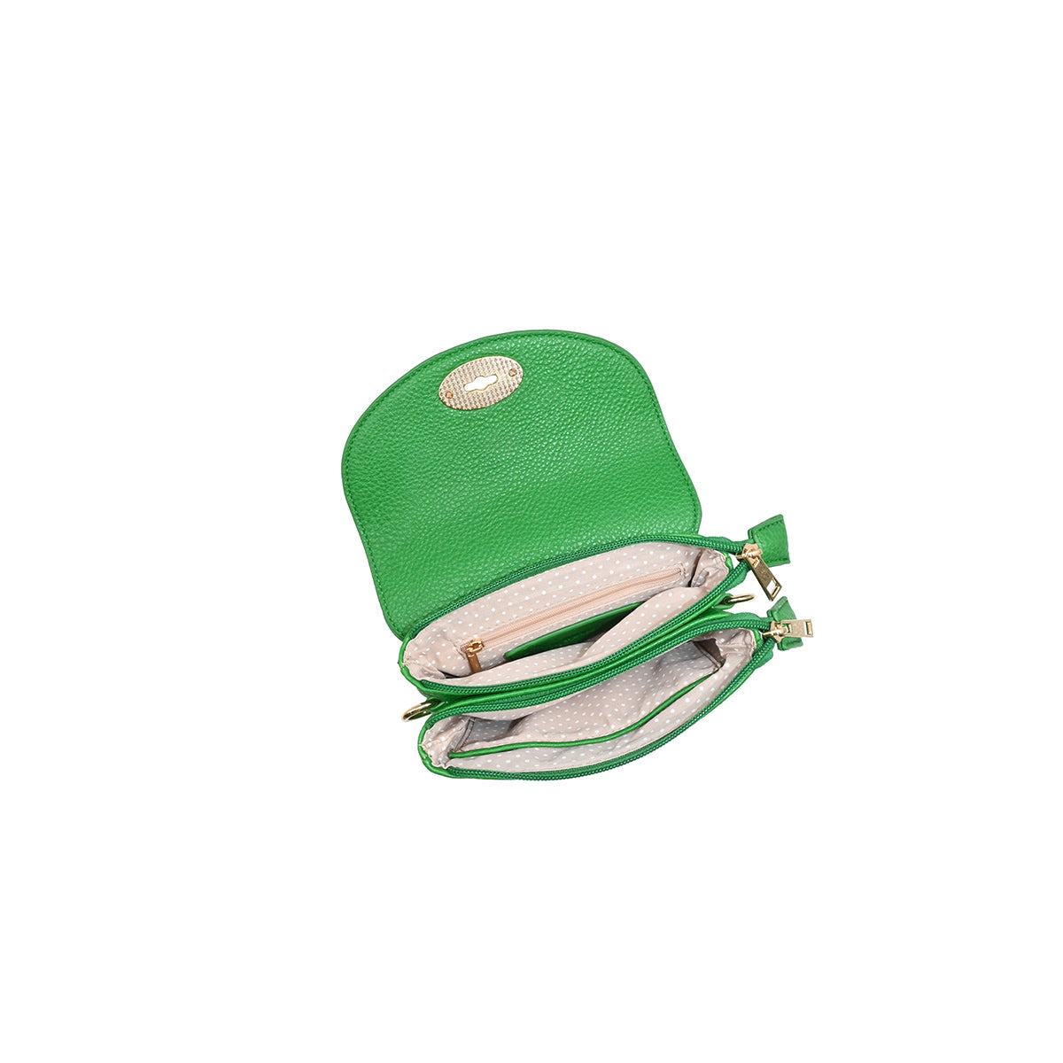 Clutch green - 4