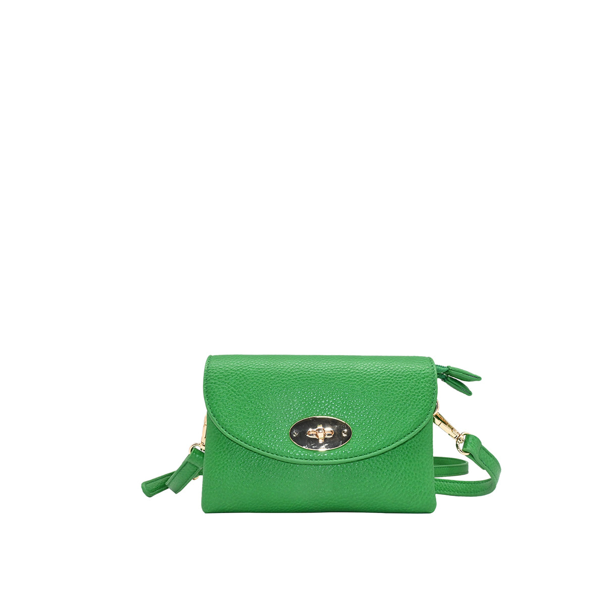 Clutch green