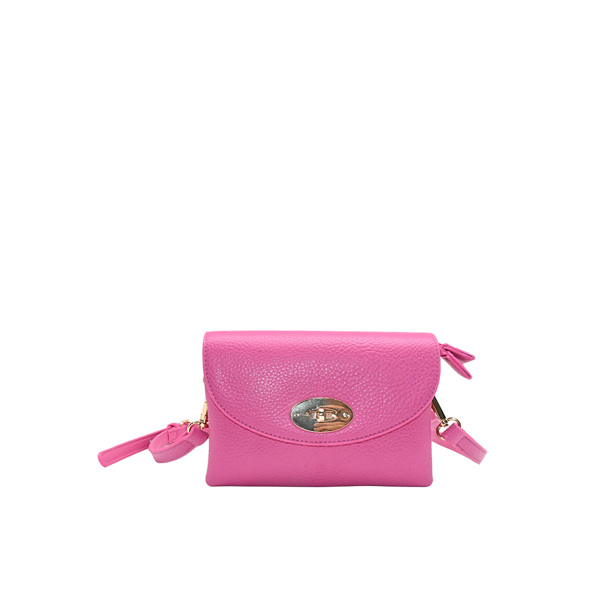 Clutch pink