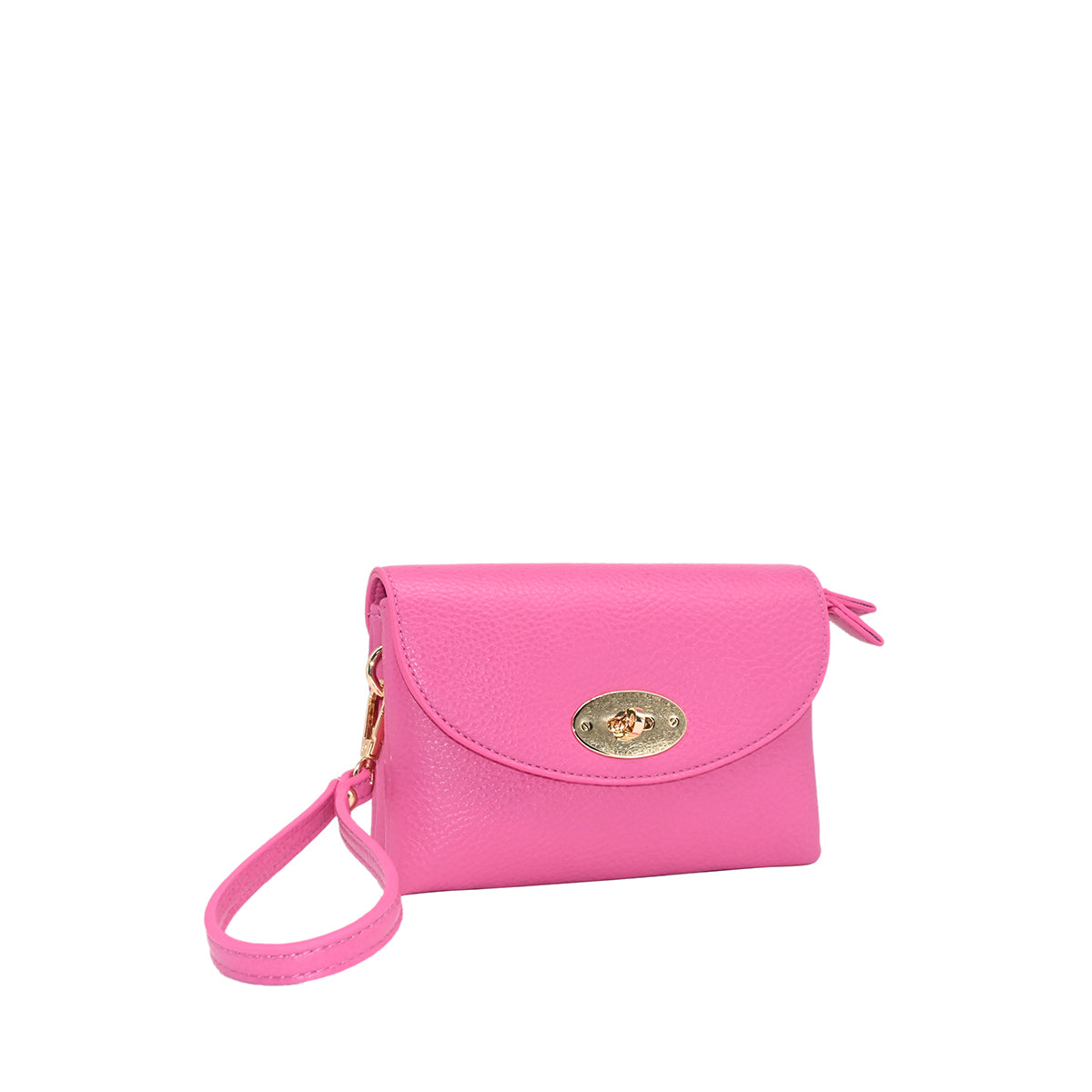 Clutch pink - 2