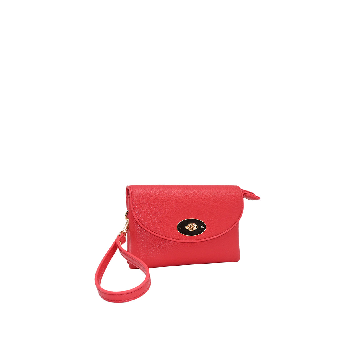 Clutch red - 2