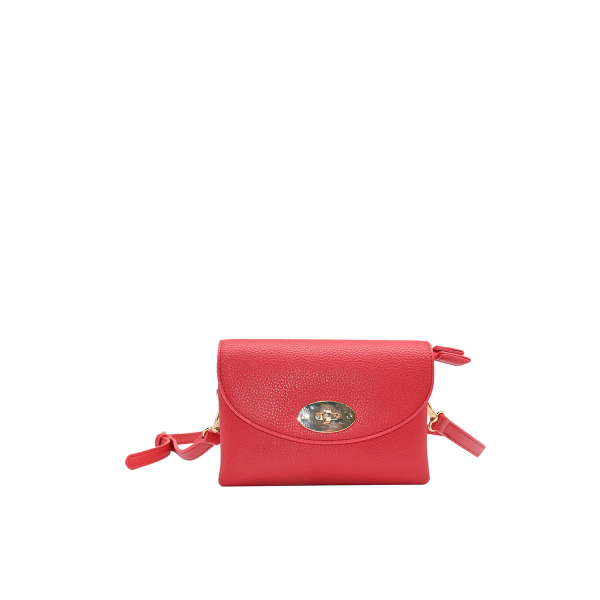 Clutch red