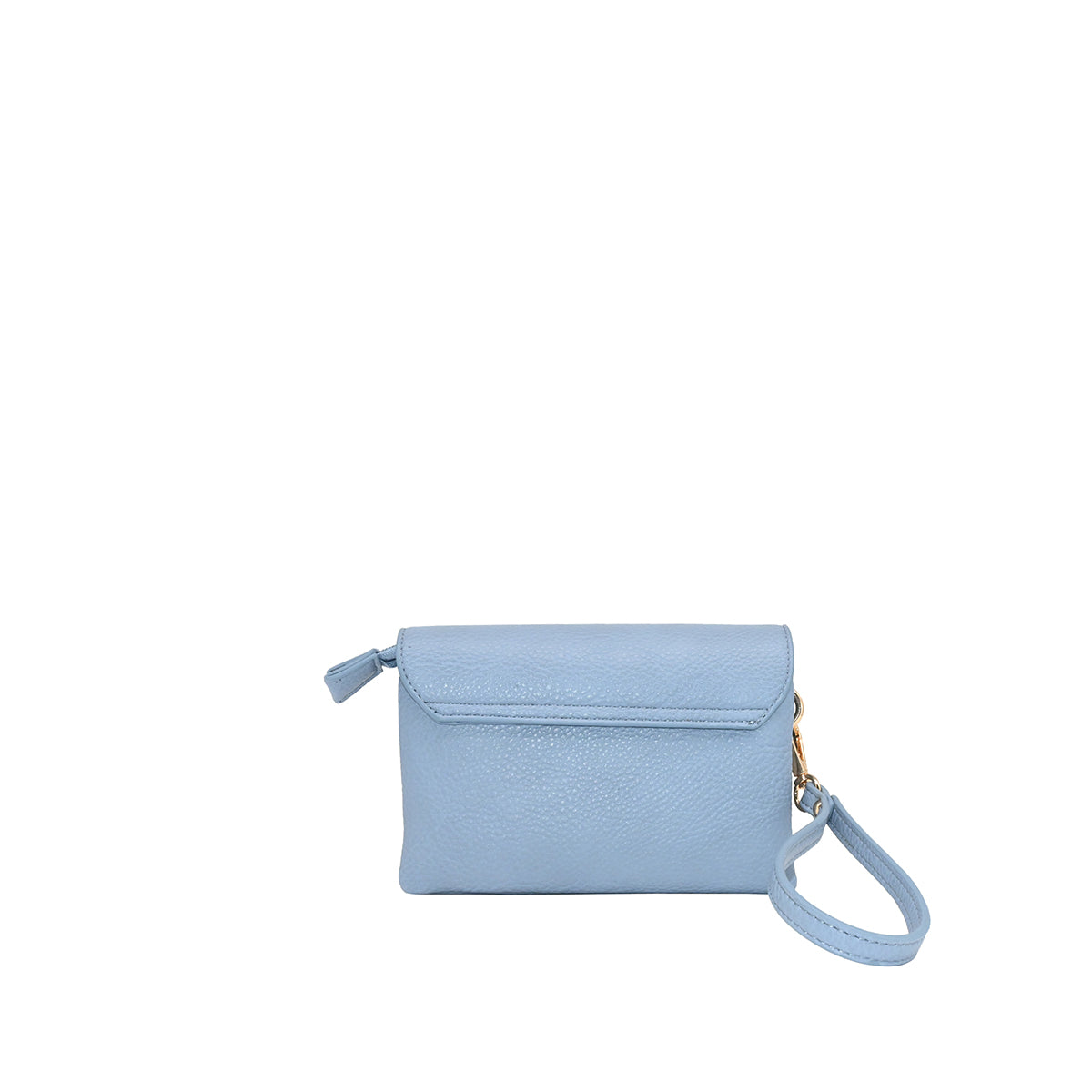 Clutch blue - 3