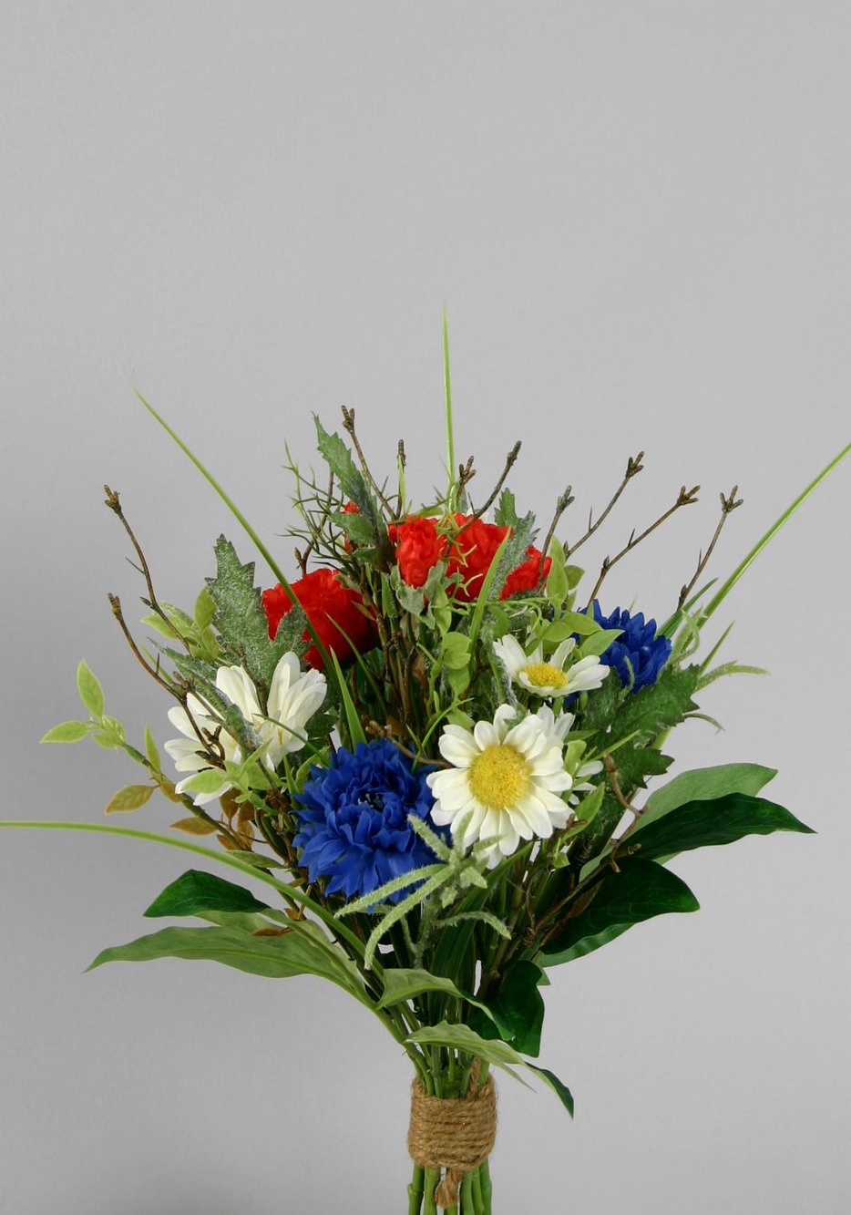 Bouquet - Summer flowers - 35 cm - 2