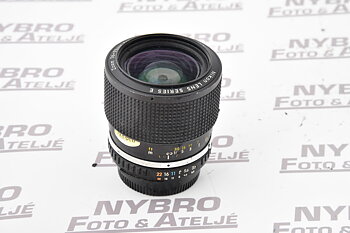 Nikon 36-72/3,5 E 