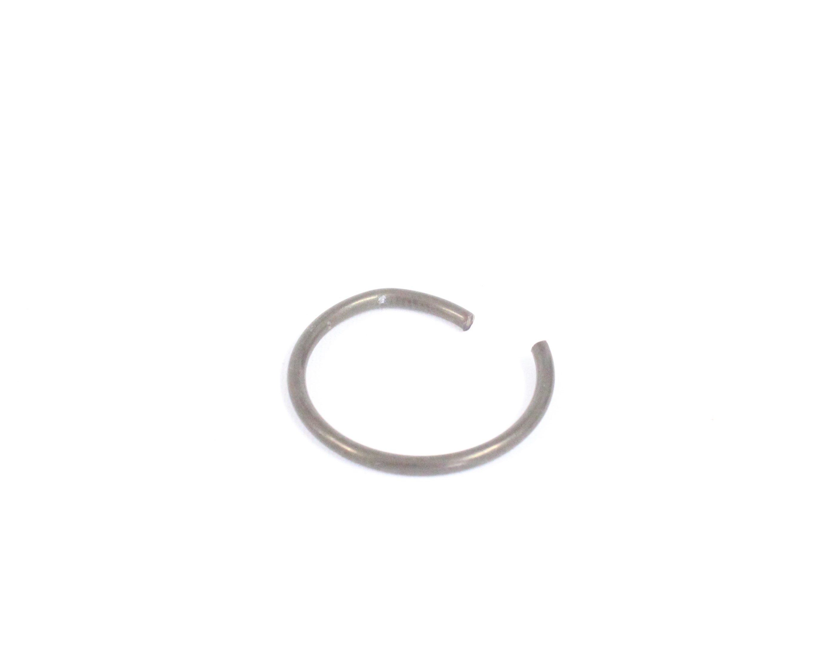 Lock ring, clutch release fork B18
