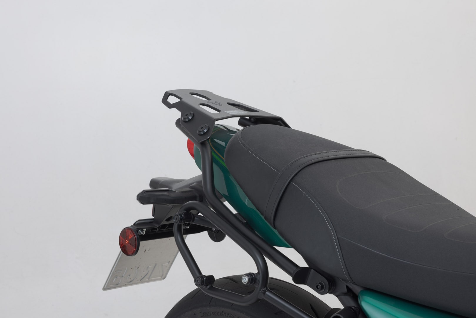 Z650RS 2021-2025 - 3