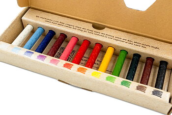Bivaxkritor classic 12-pack FS