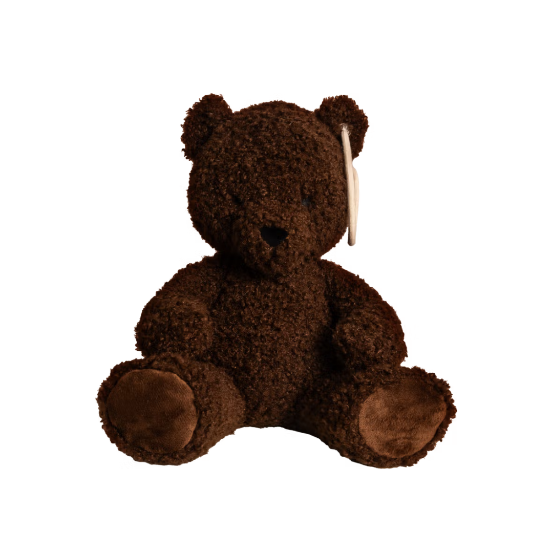 KENTUCKY RELAX HORSE TOY BEAR - 5