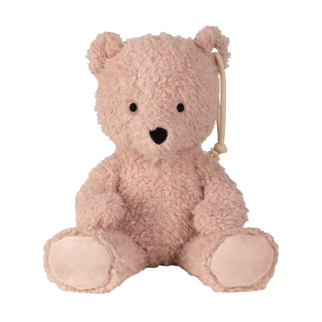 KENTUCKY RELAX HORSE TOY BEAR - 4