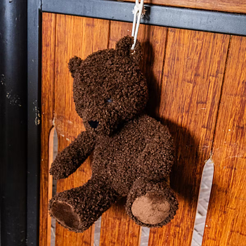 KENTUCKY RELAX HORSE TOY BEAR