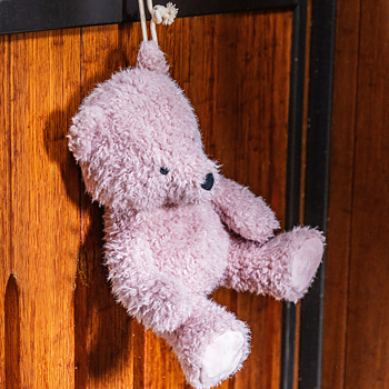 KENTUCKY RELAX HORSE TOY BEAR