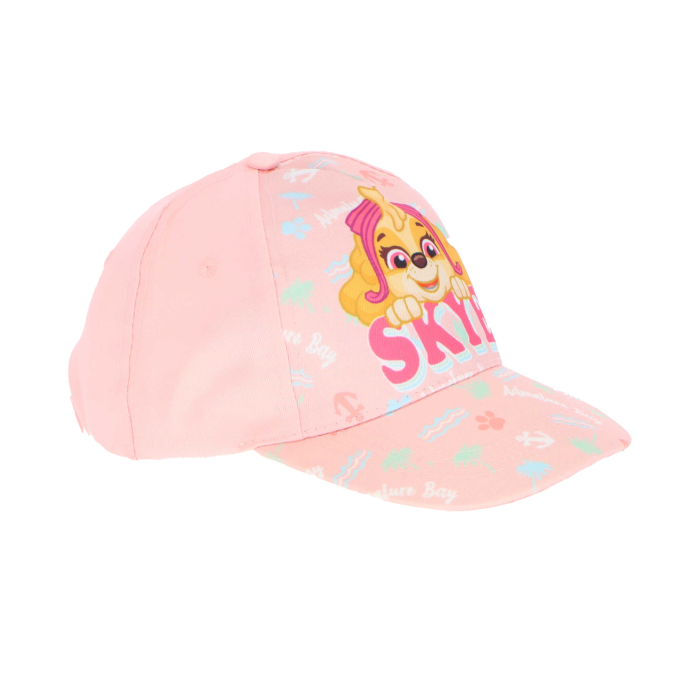 Paw Patrol Keps Skye Rosa - 2