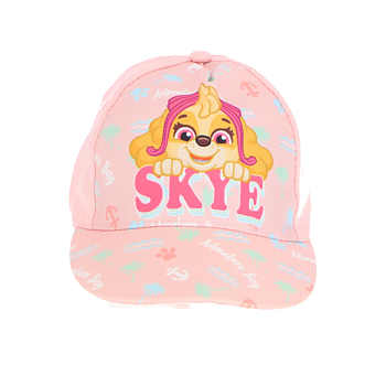 Paw Patrol Keps Skye Rosa
