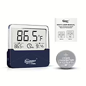 Hygger - Digital Termometer