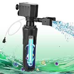 Hygger - 795UV 11W