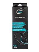 Me Aquaristic - FlexSlang CO2 Svart 2meter