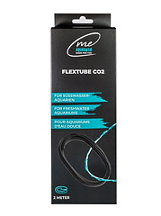 Me Aquaristic - FlexSlang CO2 Svart 2meter