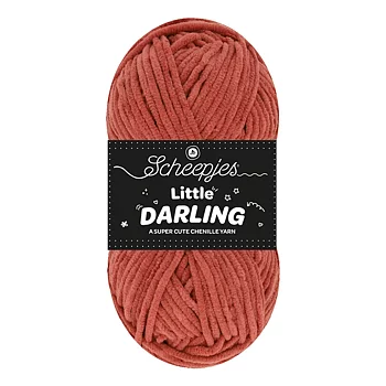 Scheepjes Little Darling Fox 440