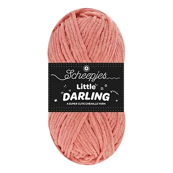 Scheepjes Little Lychee 439