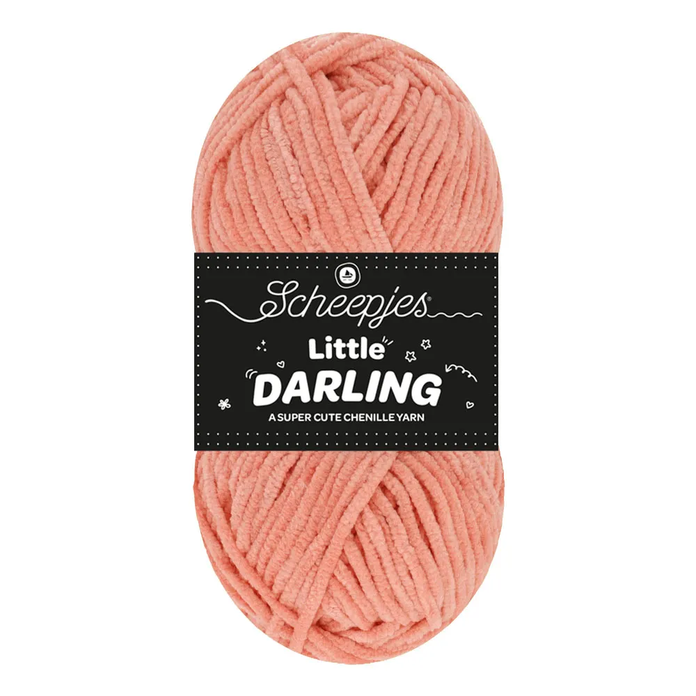 Scheepjes Little Peach 438