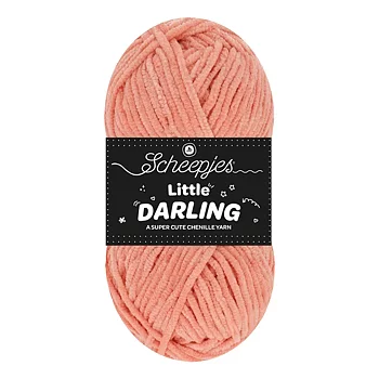 Scheepjes Little Peach 438