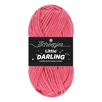 Scheepjes Little Darling Flamingo 442