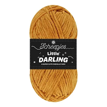 Scheepjes Little Darling Starfisch 437