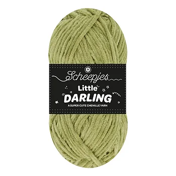 Scheepjes Little Darling Ogre 446