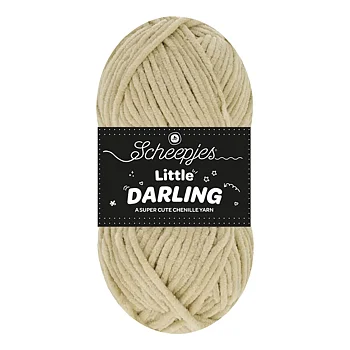 Scheepjes Little Darling Quokka 434