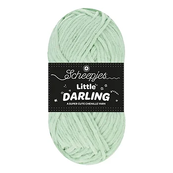 Scheepjes Little Darling Zombie 450