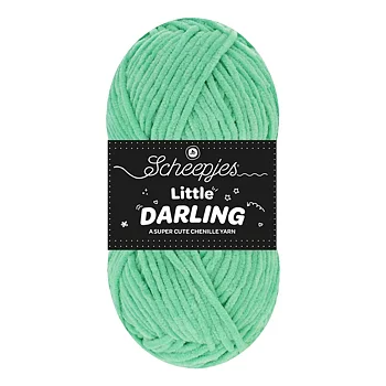 Scheepjes Little Darling Alien 450