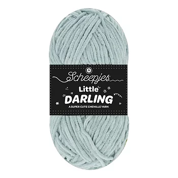 Scheepjes Little Darling Mermaid 448