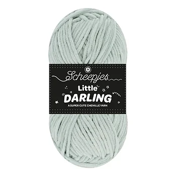 Scheepjes Little Darling Narwhal 449