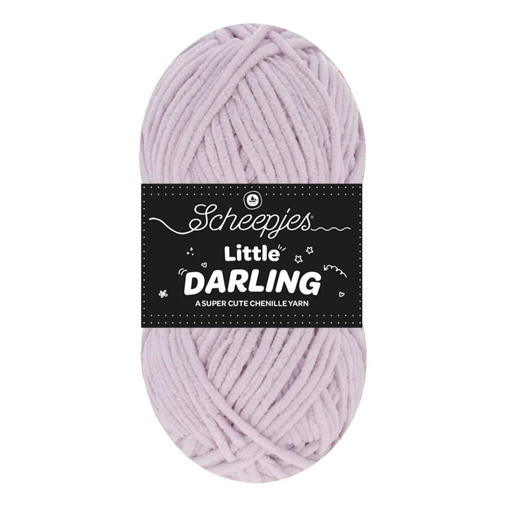 Scheepjes Little Darling Taro 441