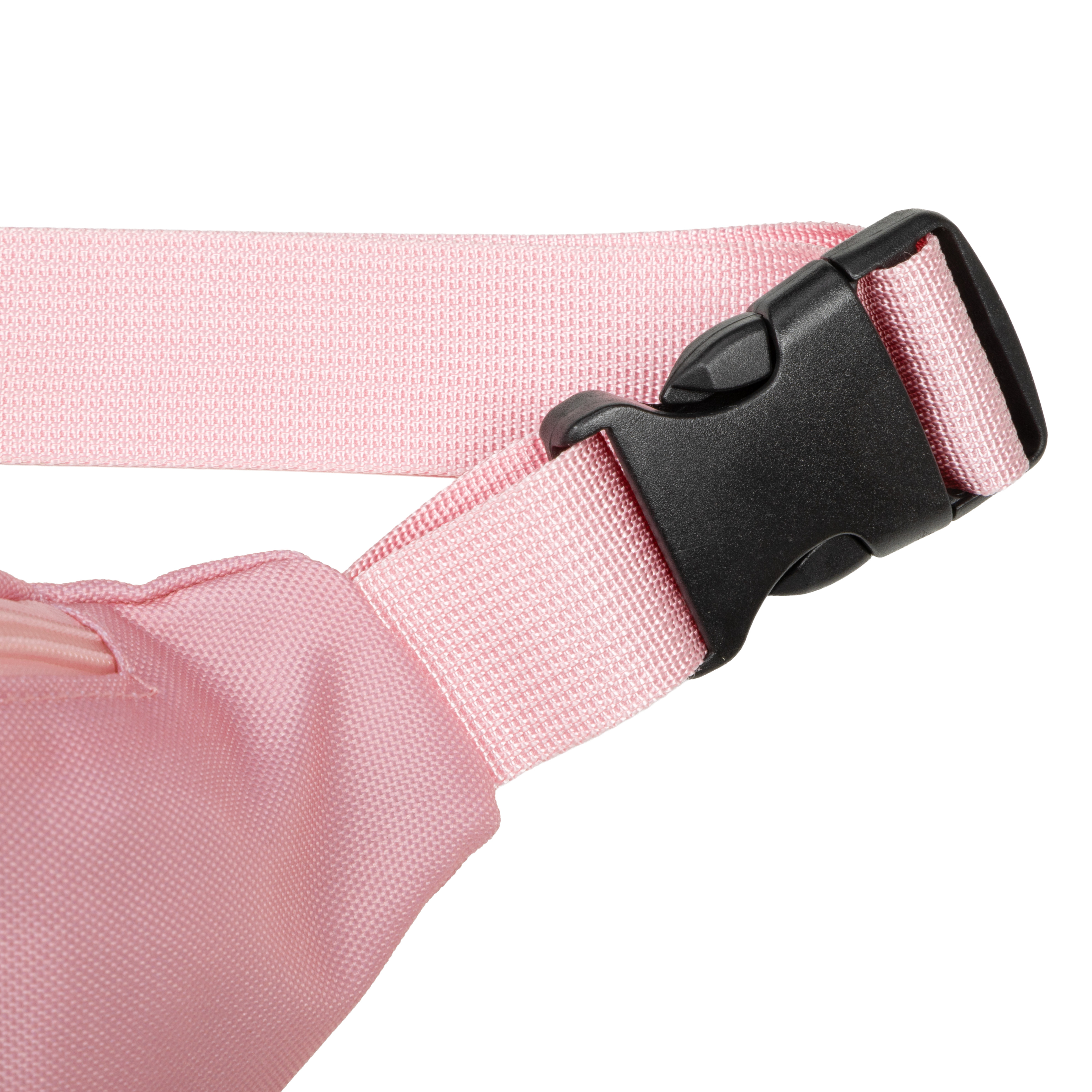 Magväska Snorkfröken - Rosa - 3