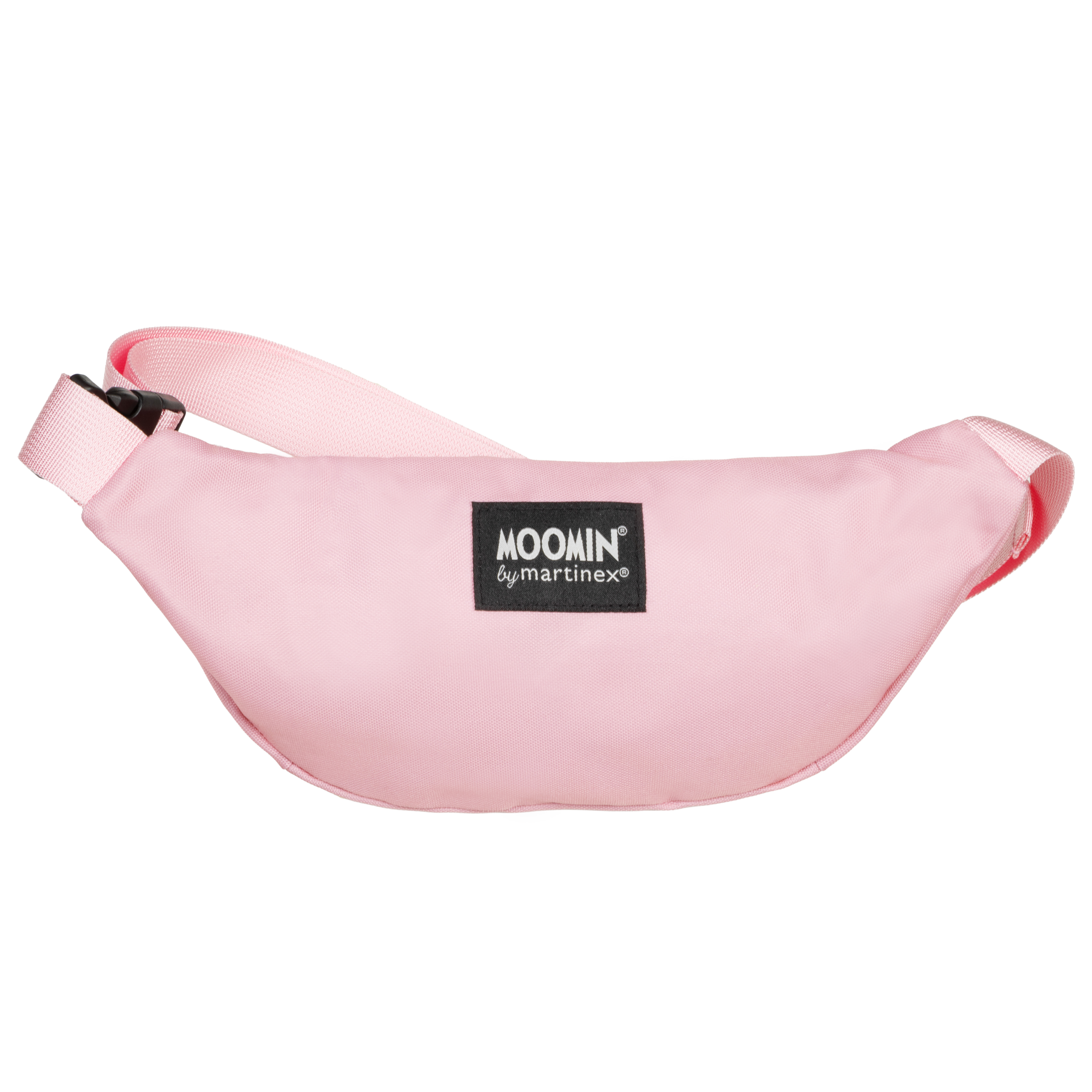 Magväska Snorkfröken - Rosa - 4