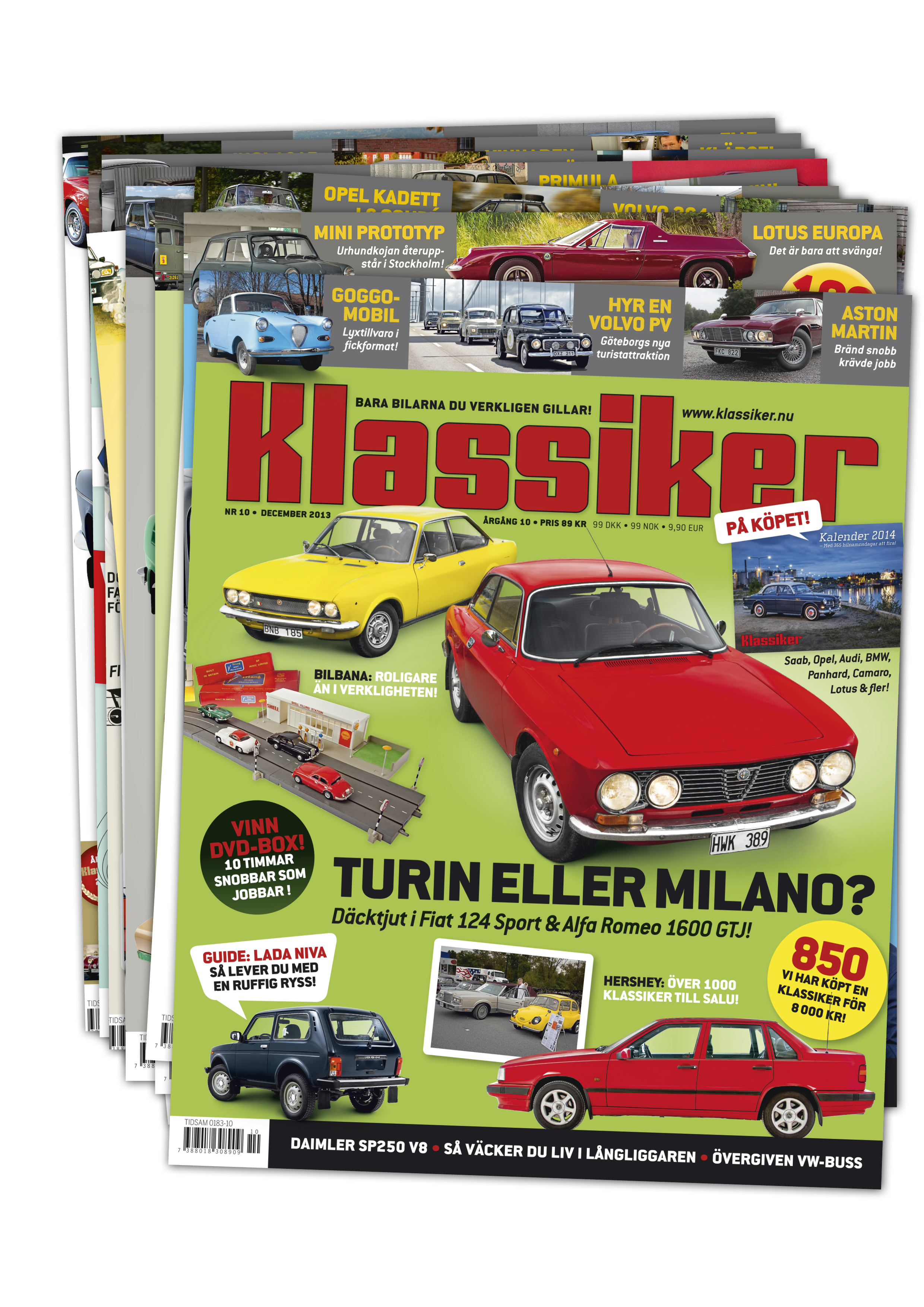 Klassiker 2013